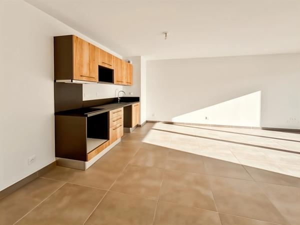 Villa Solea – Appartement T3 à Vic-la-Gardiole