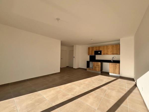 Villa Solea – Appartement T3 à Vic-la-Gardiole