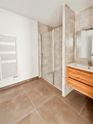 Villa Solea – Appartement T3 à Vic-la-Gardiole