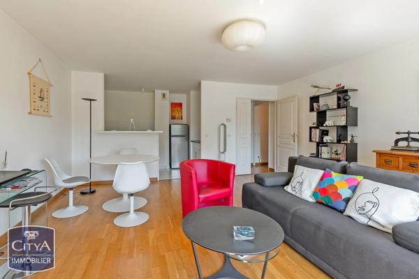 Appartement à vendre 3 pièces 71.45m² Lille (59800)