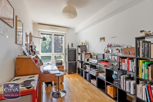 Appartement à vendre 3 pièces 71.45m² Lille (59800)
