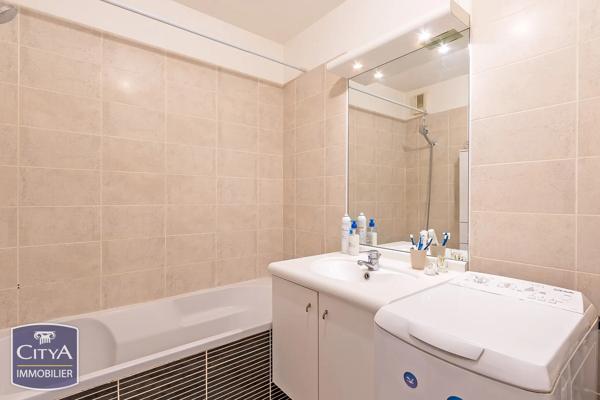 Appartement à vendre 3 pièces 71.45m² Lille (59800)