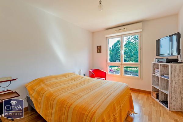 Appartement à vendre 3 pièces 71.45m² Lille (59800)