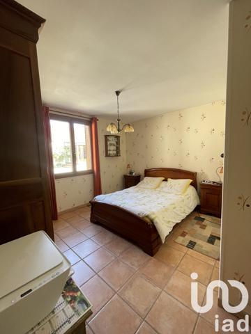 Maison à vendre 8 pièces 121 m² Saligny