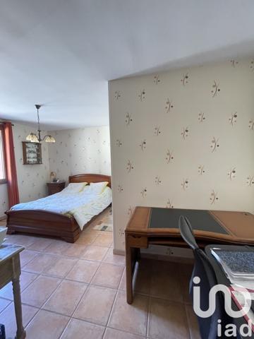 Maison à vendre 8 pièces 121 m² Saligny