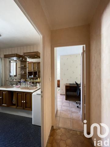 Maison à vendre 8 pièces 121 m² Saligny