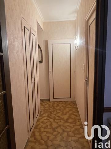 Maison à vendre 8 pièces 121 m² Saligny