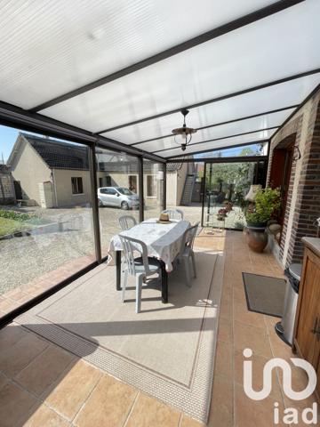 Maison à vendre 8 pièces 121 m² Saligny