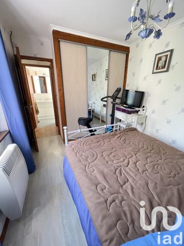 Maison à vendre 8 pièces 121 m² Saligny