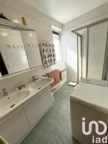 Maison à vendre 8 pièces 121 m² Saligny