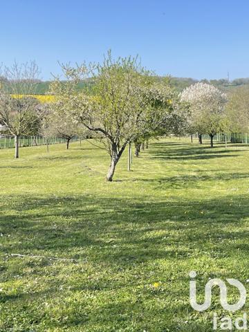 Maison à vendre 8 pièces 121 m² Saligny