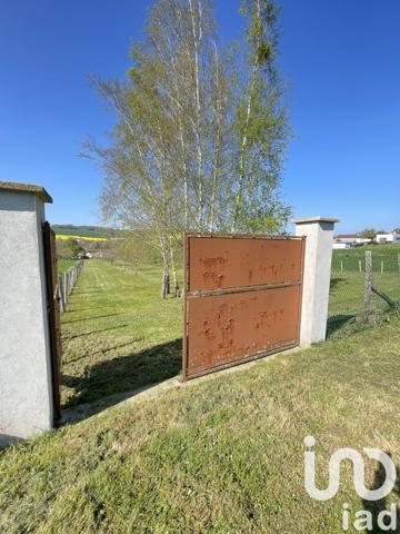 Maison à vendre 8 pièces 121 m² Saligny