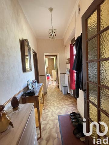 Maison à vendre 8 pièces 121 m² Saligny