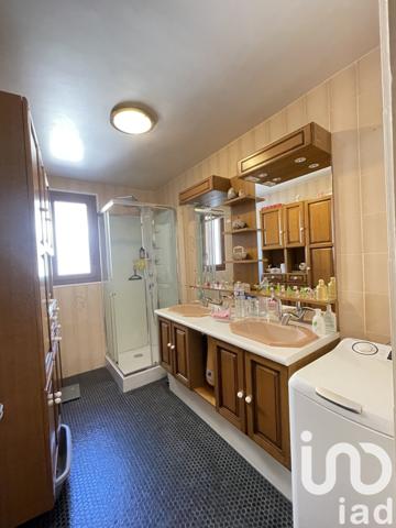 Maison à vendre 8 pièces 121 m² Saligny