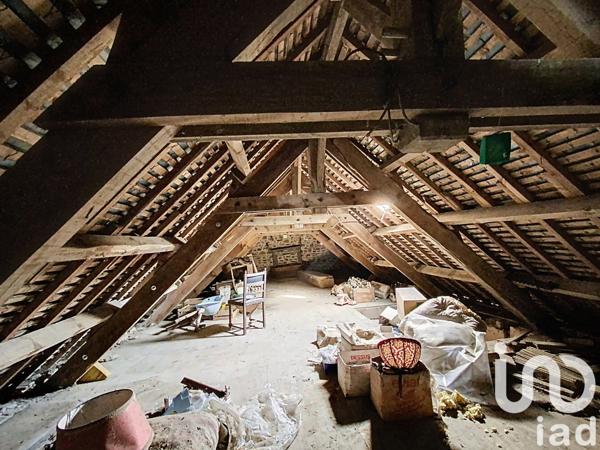 Maison à vendre 5 pièces 101 m² Plémet