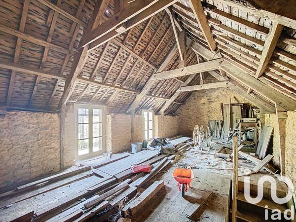 Maison à vendre 5 pièces 101 m² Plémet