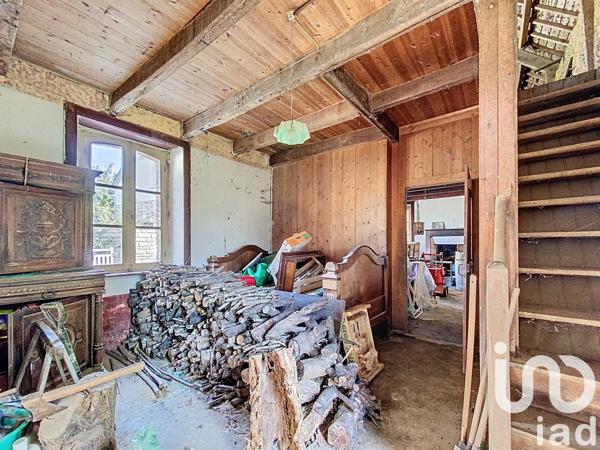 Maison à vendre 5 pièces 101 m² Plémet