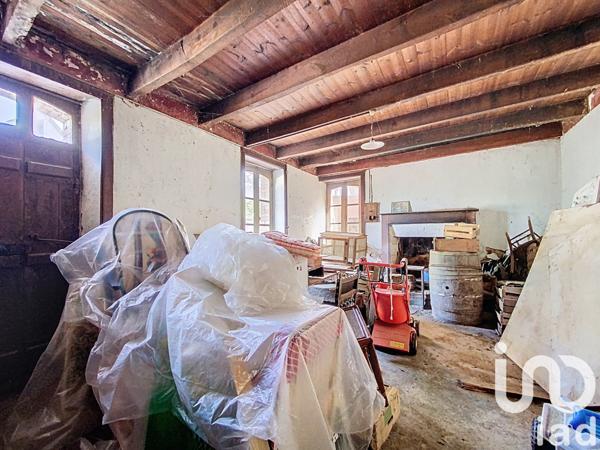 Maison à vendre 5 pièces 101 m² Plémet