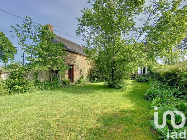 Maison à vendre 5 pièces 101 m² Plémet