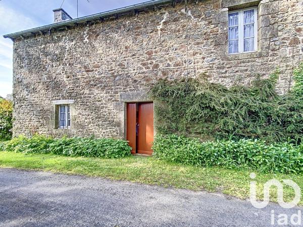 Maison à vendre 5 pièces 101 m² Plémet