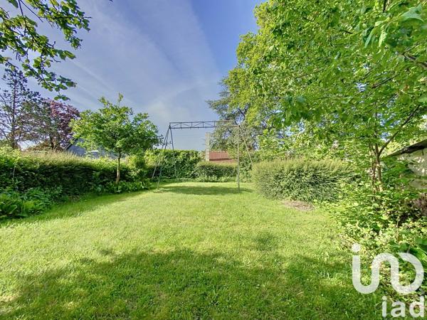 Maison à vendre 5 pièces 101 m² Plémet