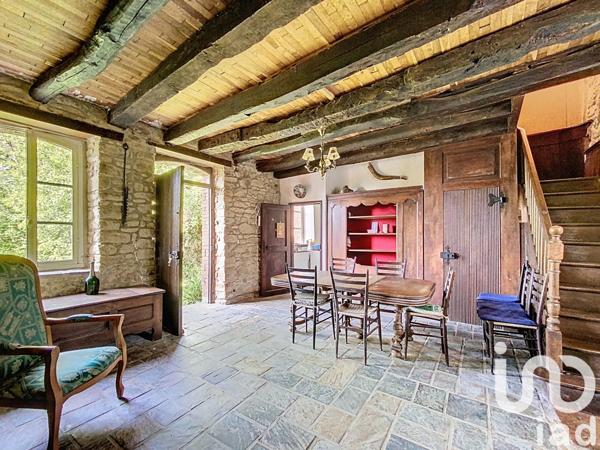 Maison à vendre 5 pièces 101 m² Plémet