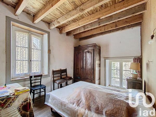 Maison à vendre 5 pièces 101 m² Plémet