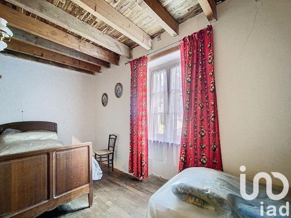 Maison à vendre 5 pièces 101 m² Plémet