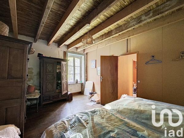 Maison à vendre 5 pièces 101 m² Plémet