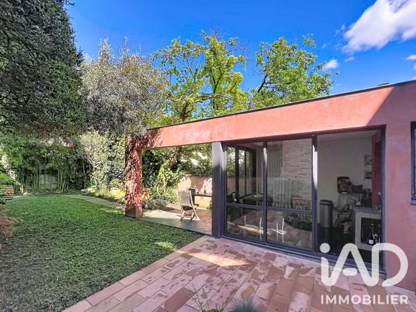 Maison (prestige) à vendre 7 pièces 250 m² Toulouse