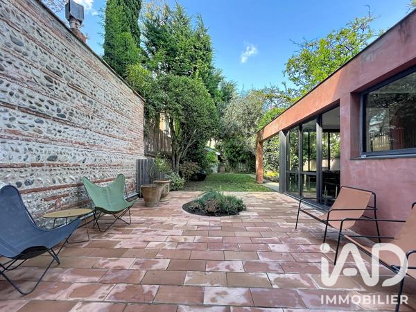 Maison (prestige) à vendre 7 pièces 250 m² Toulouse
