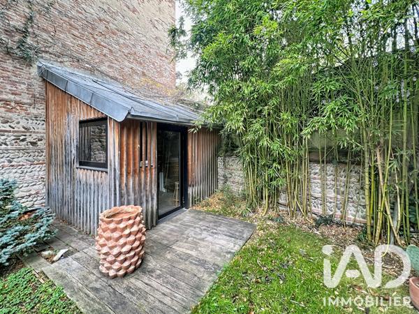 Maison (prestige) à vendre 7 pièces 250 m² Toulouse