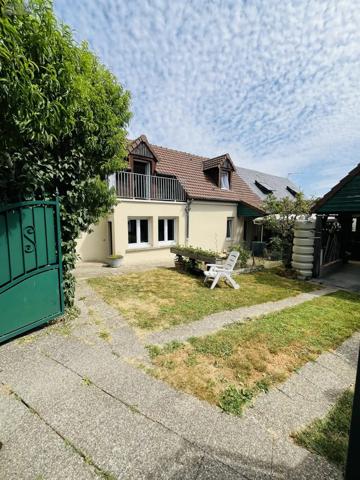 Achat - Maison La Chapelle-Saint-Aubin 72650 87 m 2 320 m 2