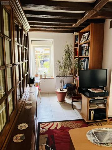 Achat - Maison La Chapelle-Saint-Aubin 72650 87 m 2 320 m 2