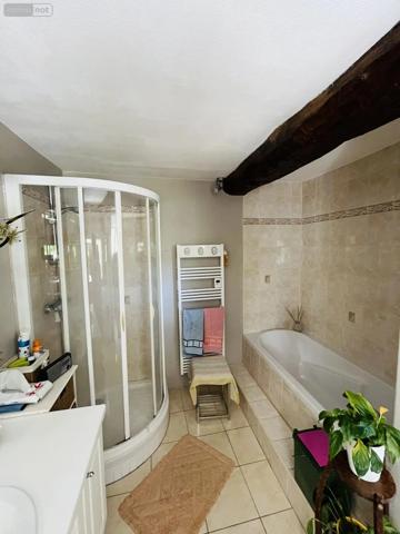 Achat - Maison La Chapelle-Saint-Aubin 72650 87 m 2 320 m 2