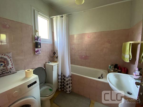 FOUESNANT, studio de 29 m2