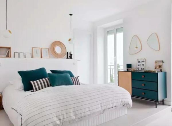 appartement à vendre 3 pièces ARACHES (74)