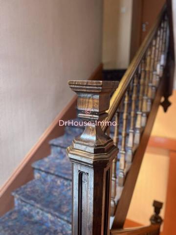 Appartement à louer 1 pièce de 19 m²