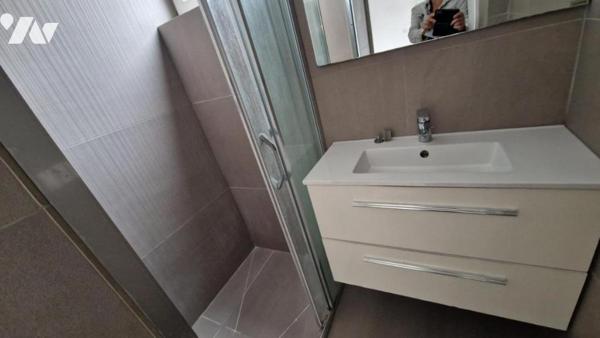 LILLE MONTEBELLO - DANS UNE PETITE COPROPRIETE - APPARTEMENT DE TYPE 2 DE 40 M2 EN PARFAIT ETAT -