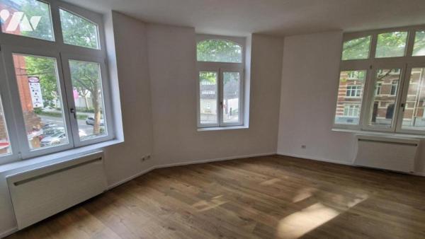 LILLE MONTEBELLO - DANS UNE PETITE COPROPRIETE - APPARTEMENT DE TYPE 2 DE 40 M2 EN PARFAIT ETAT -
