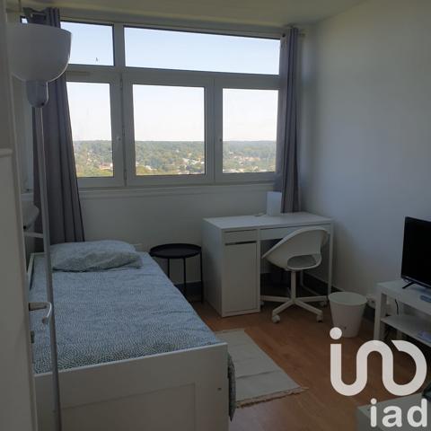 Appartement à vendre 5 pièces 67 m² Évry