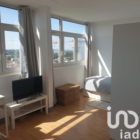 Appartement à vendre 5 pièces 67 m² Évry