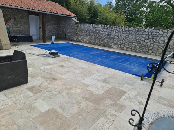 ENSEMBLE IMMOBILIER en Pierre