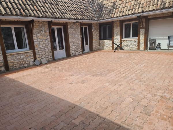 ENSEMBLE IMMOBILIER en Pierre
