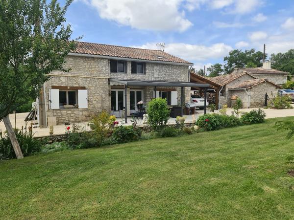 ENSEMBLE IMMOBILIER en Pierre