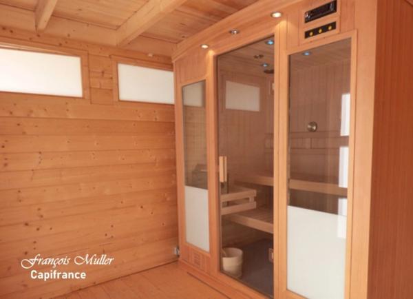 Propriété Gîtes et chambres d'hôtes 20 hA - 550 m2 à Banon