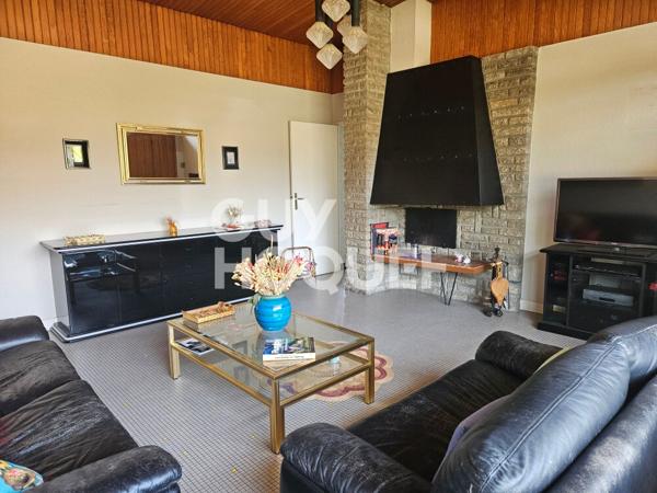Maison Mont De Marsan 4 pièce(s) 94 m2 - Quartier du Pouy