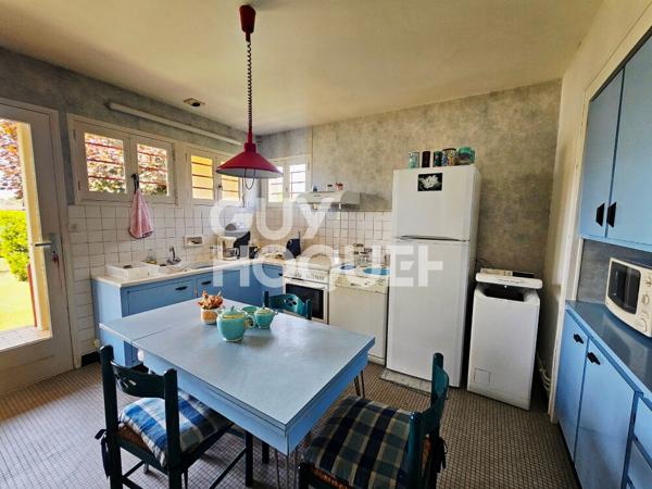 Maison Mont De Marsan 4 pièce(s) 94 m2 - Quartier du Pouy