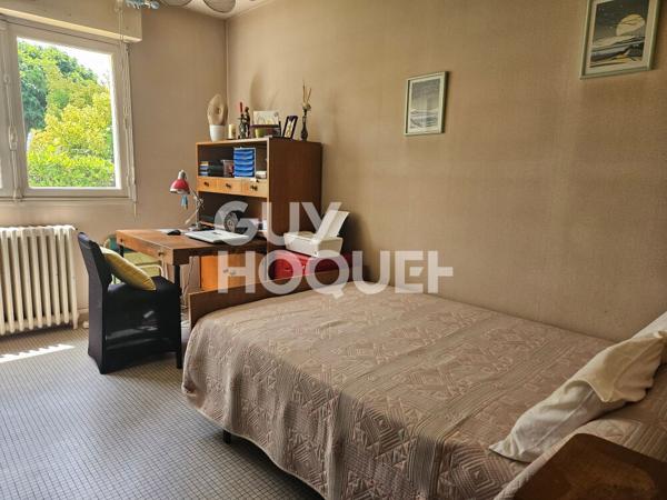 Maison Mont De Marsan 4 pièce(s) 94 m2 - Quartier du Pouy