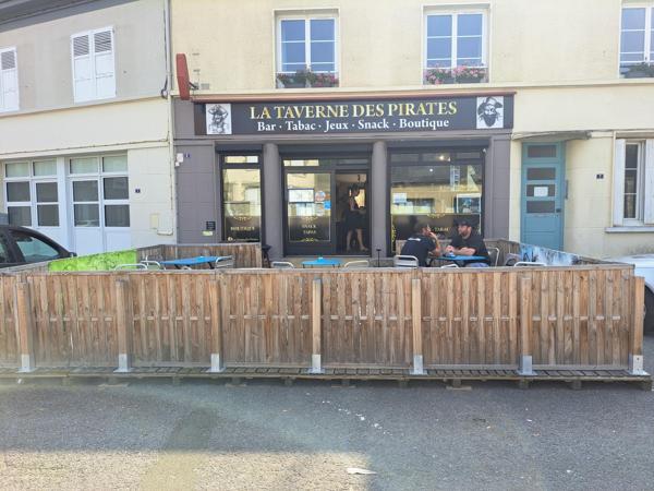 Fonds De Commerce à ALENCON, 61000 - 80m²